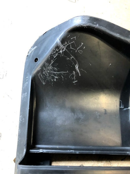 ECU CDI Holder Yamaha R1 2004 5VY-2117M