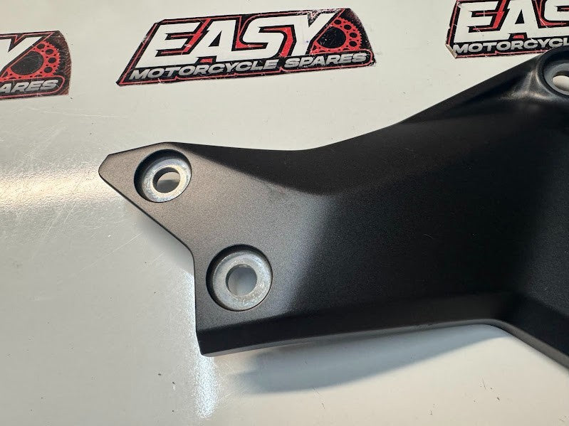 Yamaha YZF R7 2022-2025 RH Frame Side Cover Bracket OEM Genuine BEB-27463-00