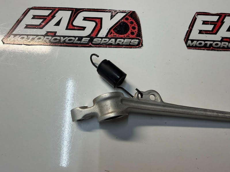 Brake Pedal & Spring Honda CBR 1000 RR 2010-2019 OEM 46500-MFL-D20