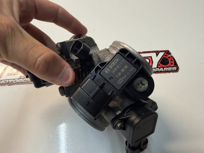 Throttle Body KTM RC 390 2014-2016 OEM 90241001000