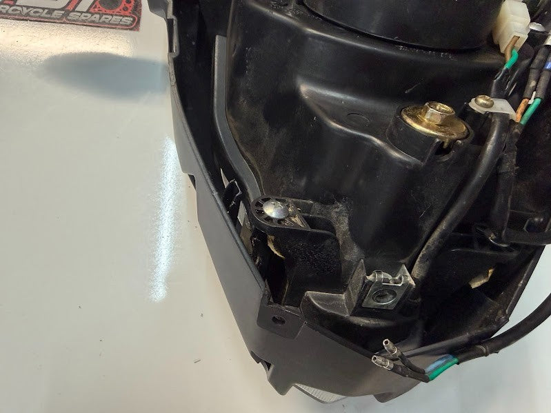 Headlight Assembly CF Moto 650 NK 2017-2019 OEM 6NQ0-160100-10000