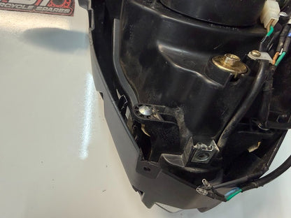 Headlight Assembly CF Moto 650 NK 2017-2019 OEM 6NQ0-160100-10000