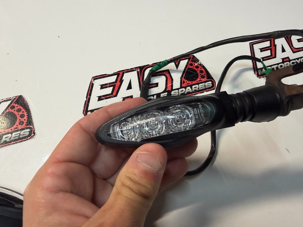 Rear Indicator Blinkers KTM RC 390 2014-2023 OEM 90514035100