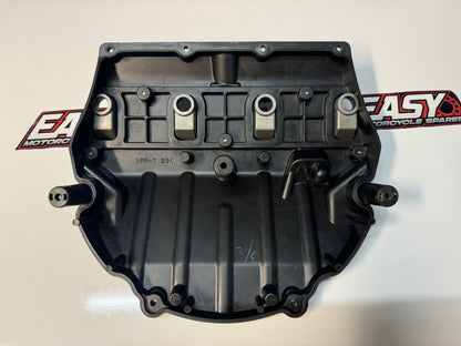 Top Airbox Case Kawasaki Ninja ZX-10R 08-10 2009
