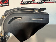 Ducati Monster 659 LAMS 2017-2021 Front Sprocket Cover OEM Genuine 46015581B