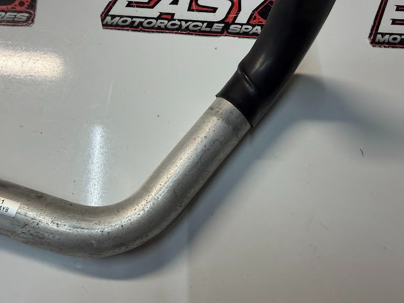 Water Pipe Honda CBR 1000 RR 2008-2016 OEM 19509-MFL-0001
