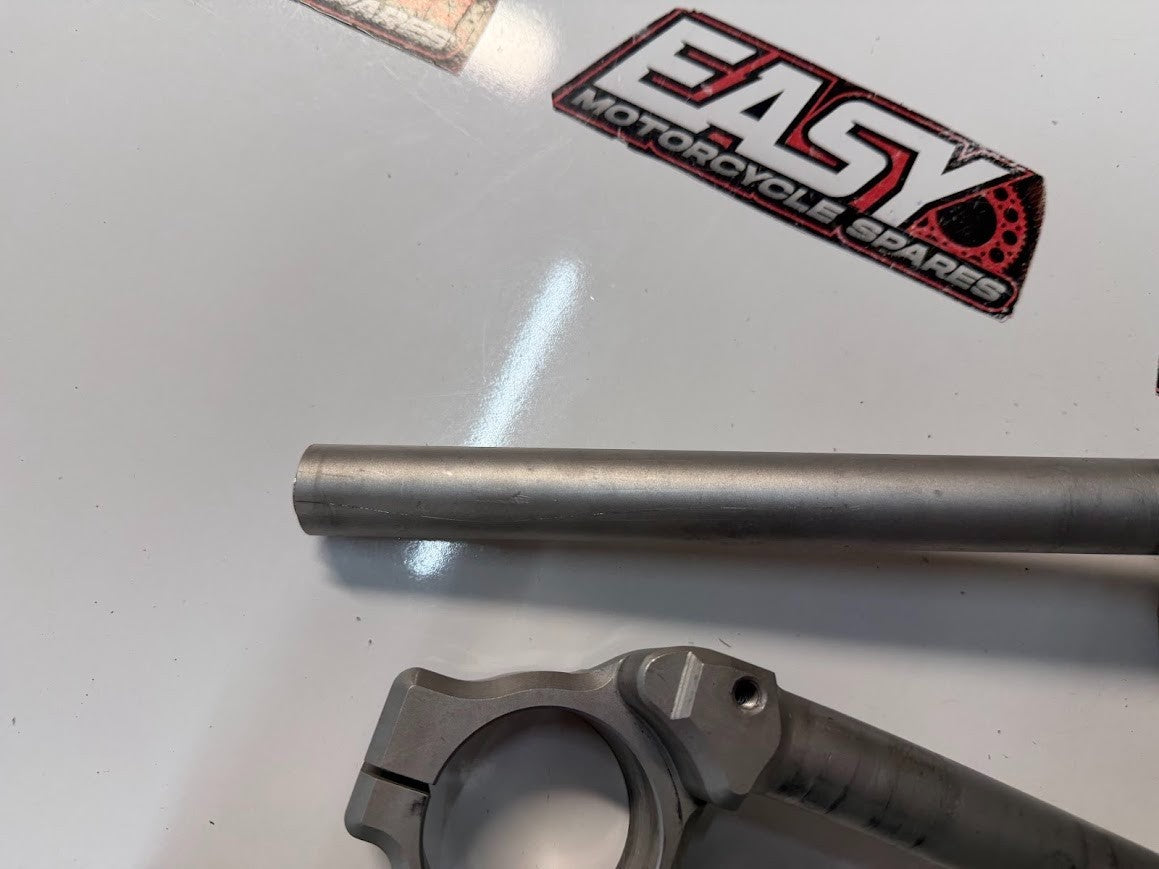 HeliBars TracStar Suzuki GSXR 1000 2005-2016 *READ DESCRIPTION* TS03036
