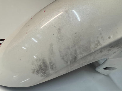 Yamaha YZF R15 2013-2016 Front Fender Mudguard Hugger OEM Genuine 1CK-F1511-00
