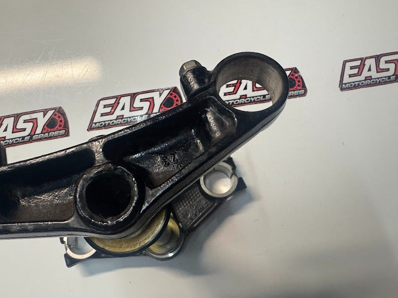 Honda CBR 300R 2014-2018 Triple Tree Set OEM Genuine 53219-KYJ-900