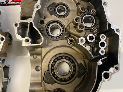 Engine Casings Yamaha WR 400