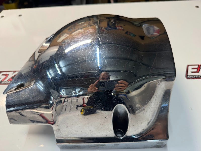 Suzuki VL 1500 Intruder 1998-2009 Secondary Drive Unit Cover OEM 11361-10F00