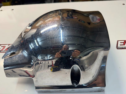 Suzuki VL 1500 Intruder 1998-2009 Secondary Drive Unit Cover OEM 11361-10F00