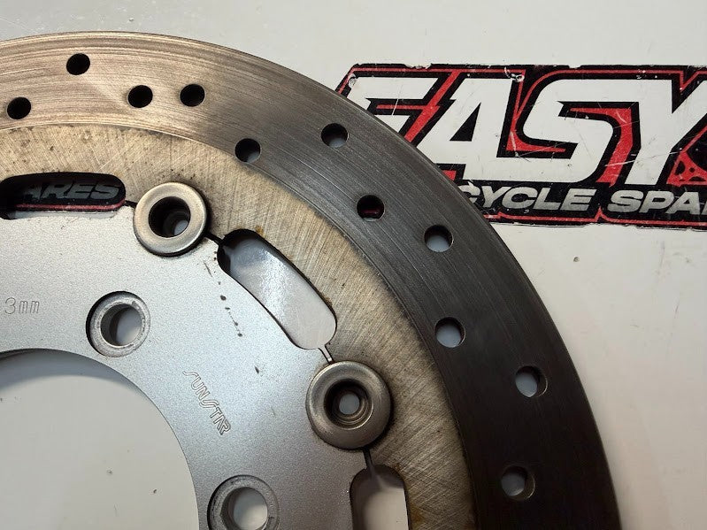 Rear Brake Rotor Suzuki Boulevard C109R VLR 1800 T 2008-2014 OEM 69210-10F40
