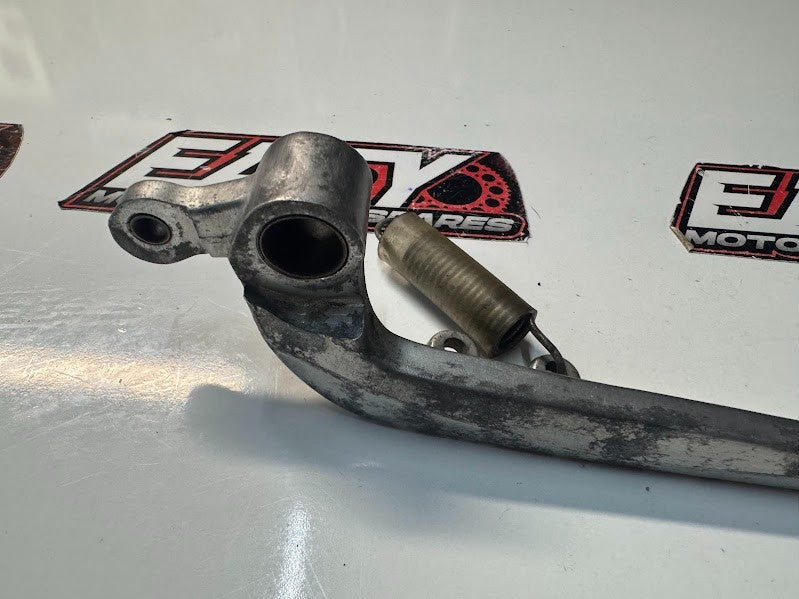 Yamaha YZF R1 2009-2014 Rear Brake Pedal OEM Genuine 14B-27211-00