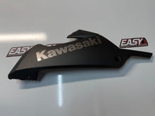 LH Lower Fairing Kawasaki Ninja 300 2013-2017 OEM 55028-0420