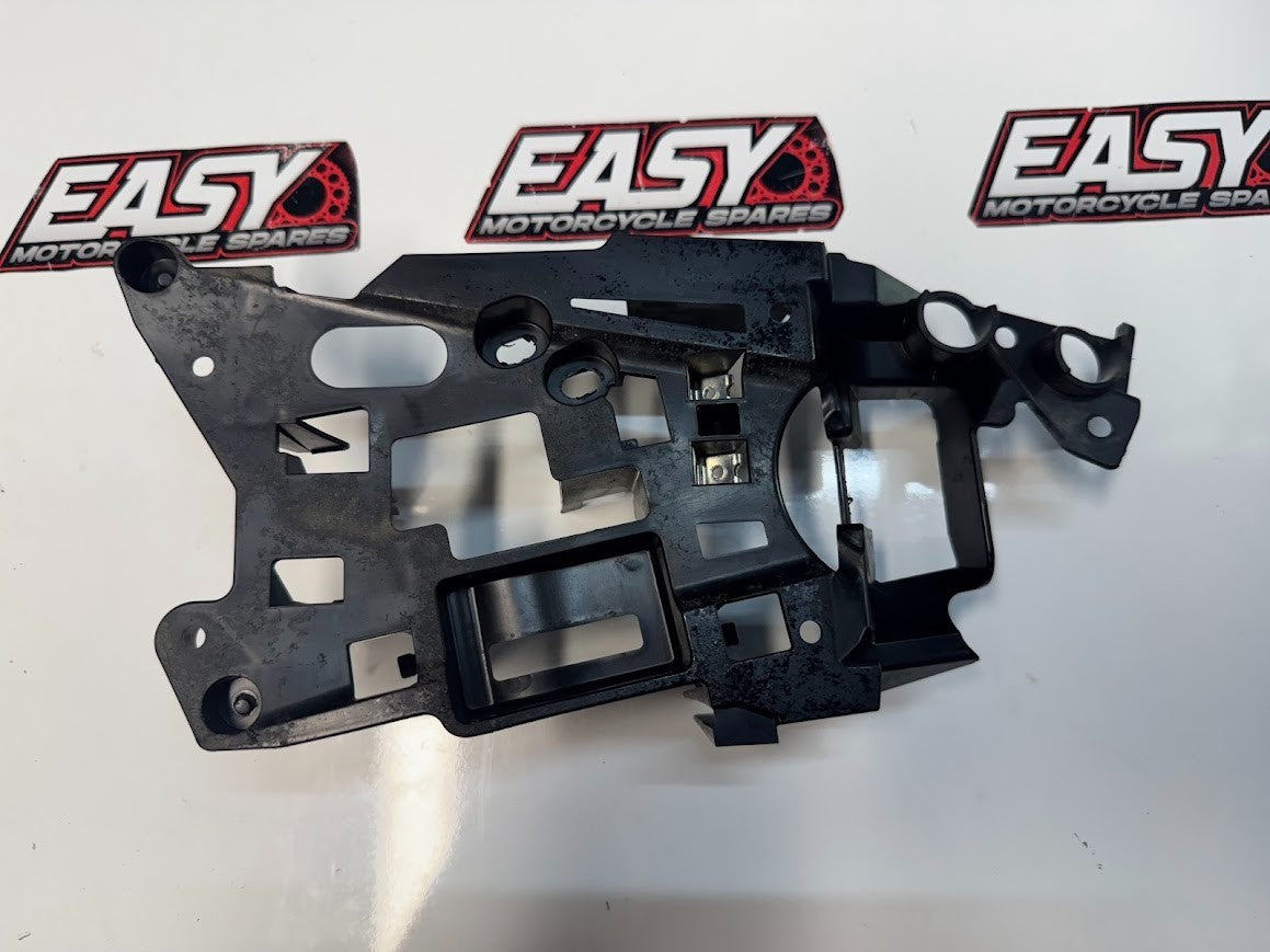 Yamaha MT-10 2016-2021 Inner Rear Fender Plate 1 OEM Genuine B67-2162G-01