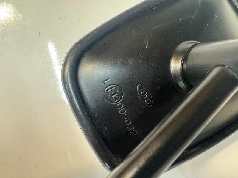 Kawasaki Vulcan S 650 2015-2025 RH Mirror OEM Genuine 56001-0311