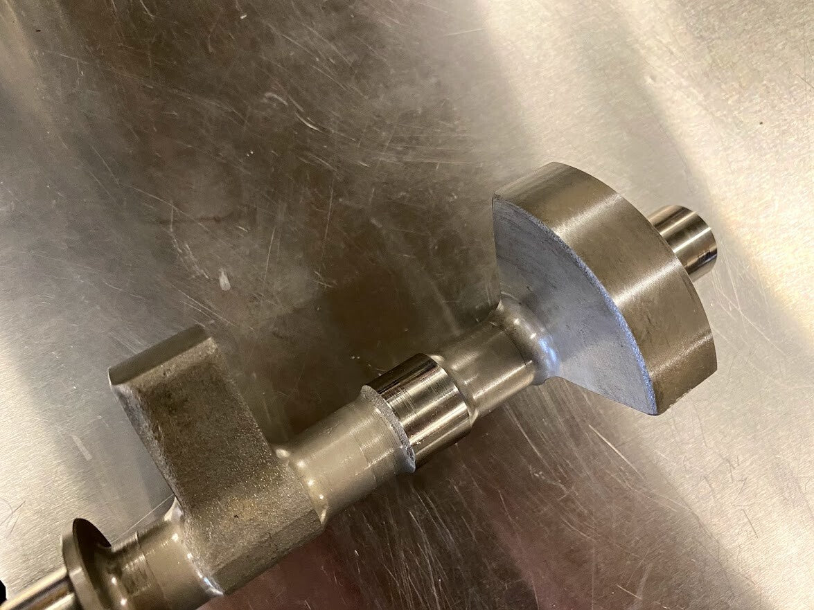 Balancer Yamaha MT-07 15-21 2016