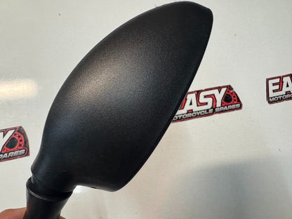 BMW S1000RR 2016 RH Mirror OEM Genuine K46 51167718514