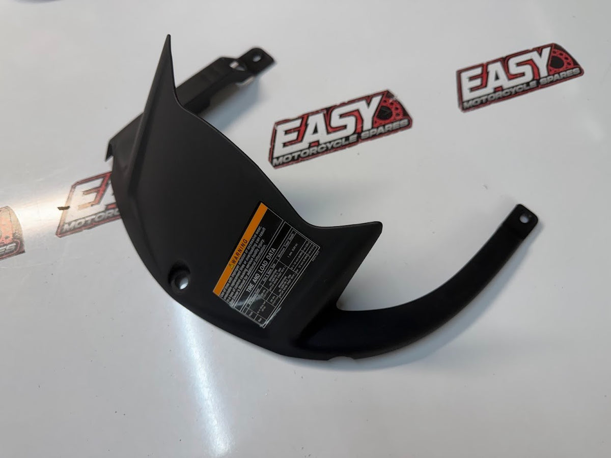 Rear Hugger Fender Kawasaki Ninja ZX-10R 2011-2025 OEM 35023-0188