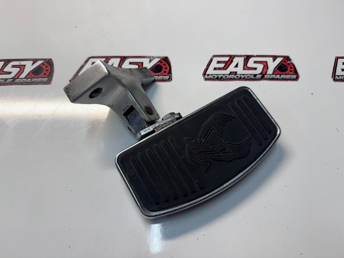 Suzuki VL 1500 Intruder 1998-2004 RH Pillion Foot Rest 43811-10F10