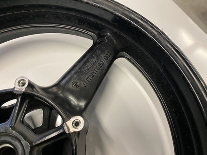 Front Wheel Yamaha FZS 600 1998