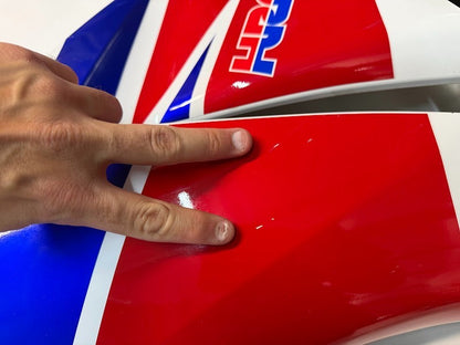 LH Main Fairing Honda CBR 1000 RR 2012-2016 OEM Genuine