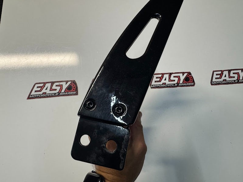 Suzuki VL 1500 Intruder 1998-2004 Rear Carry Rack Tray