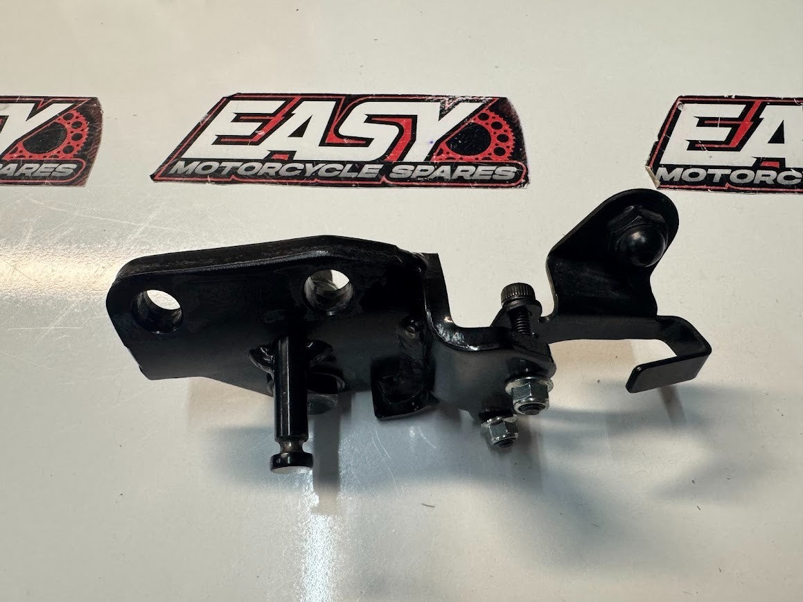 Yamaha YZF R7 2022-2025 Side Stand Bracket OEM Genuine BEB-27321-00