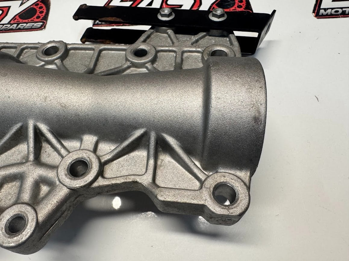 Aprilia RS4 125 4T 2011-2016 Steering Neck Yoke Clamp OEM Genuine