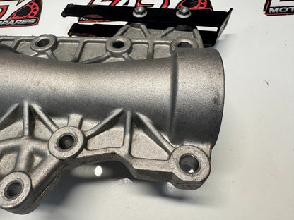 Aprilia RS4 125 4T 2011-2016 Steering Neck Yoke Clamp OEM Genuine