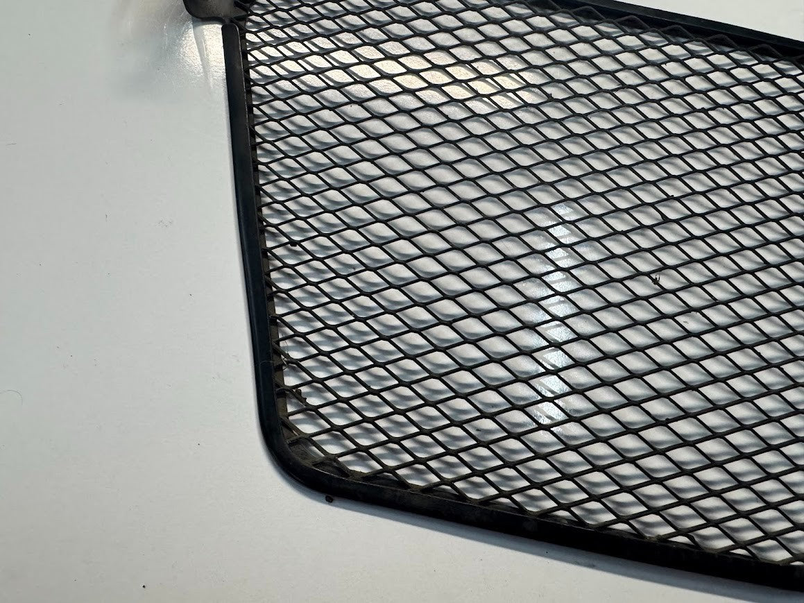 Suzuki GSXR 1000 2009-2016 Oil Cooler Guard OEM Genuine 16650-47H10