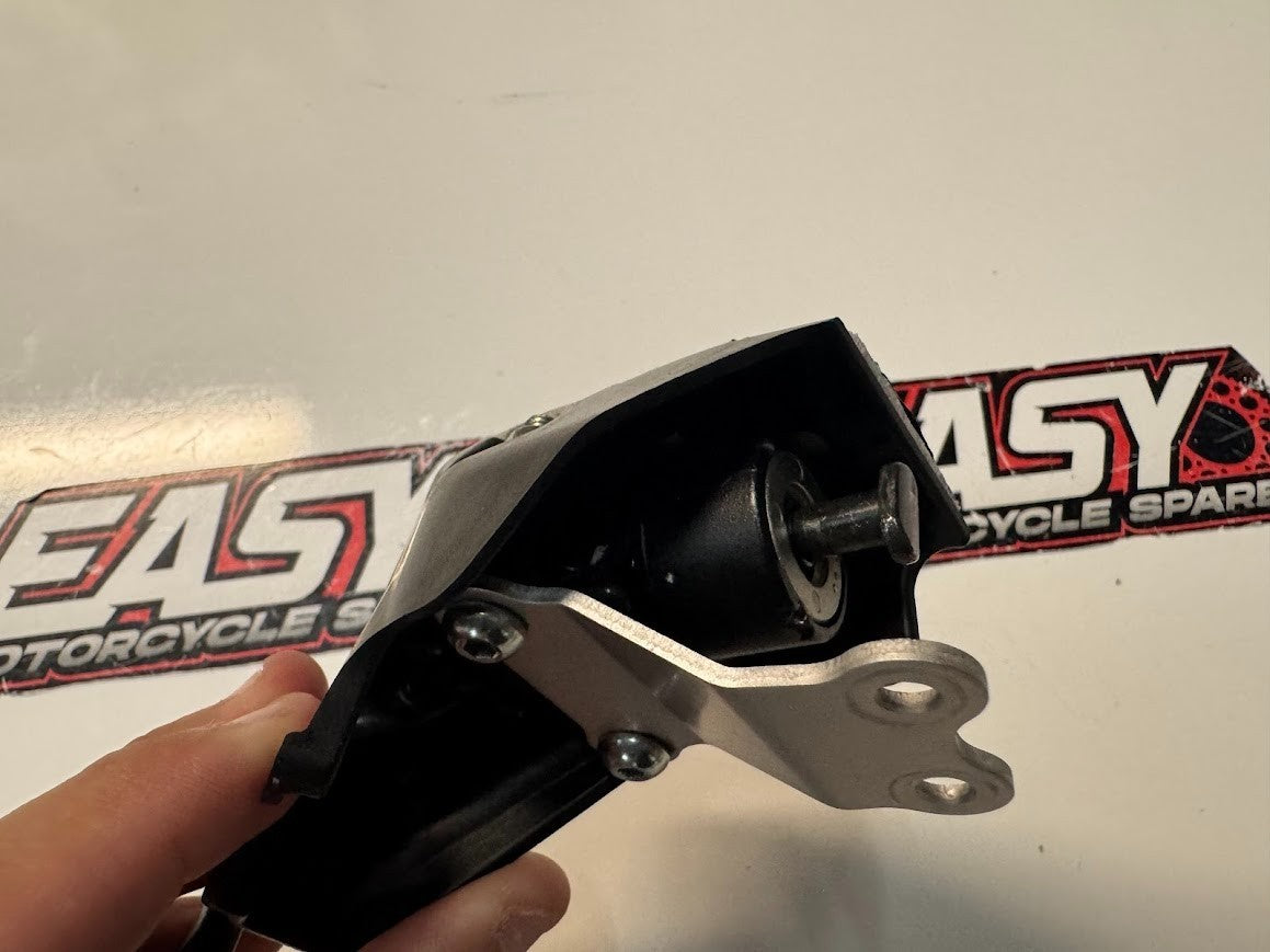 Yamaha YZF R1 2020-2023 Side Stand Switch & Cover OEM Genuine B3L-82566-00