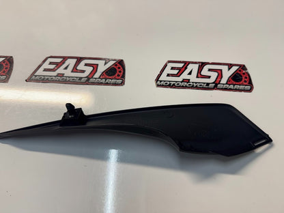 RH Side Cover Honda CBR 1000 RR 2012-2016 OEM Genuine 83600-MGP-D000