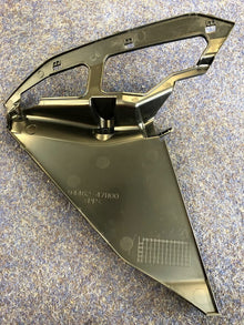 Suzuki GSXR 1000 2009-2016 LH Inner Under Cowling Fairing OEM 94462-47H00