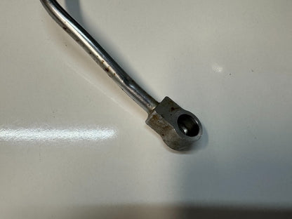 Oil Line Pipe Honda XR 250 E-4