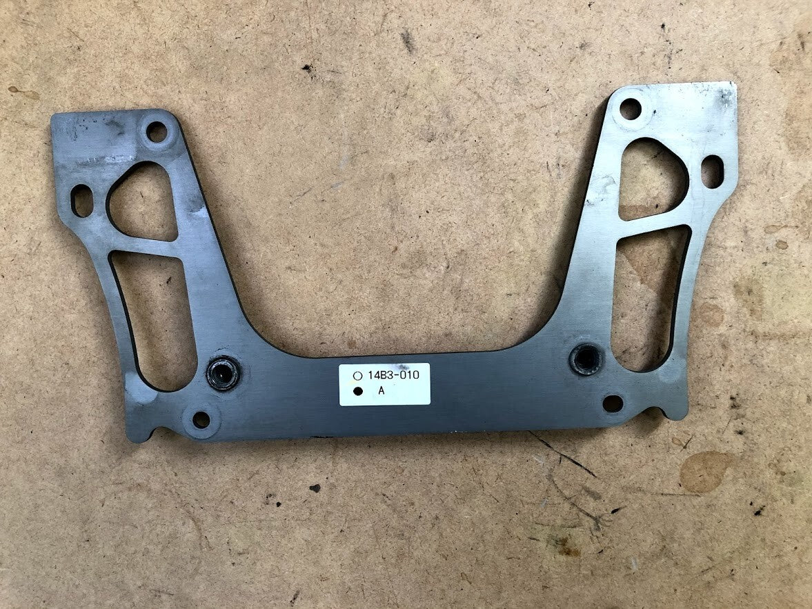 Yamaha 14B3-010 R1 2009