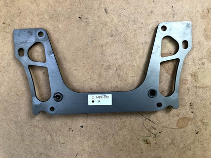 Yamaha 14B3-010 R1 2009