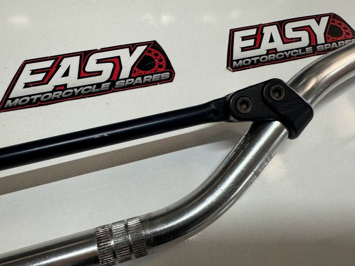 Handlebars Husqvarna TC 250 2004