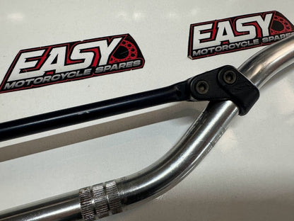 Handlebars Husqvarna TC 250 2004