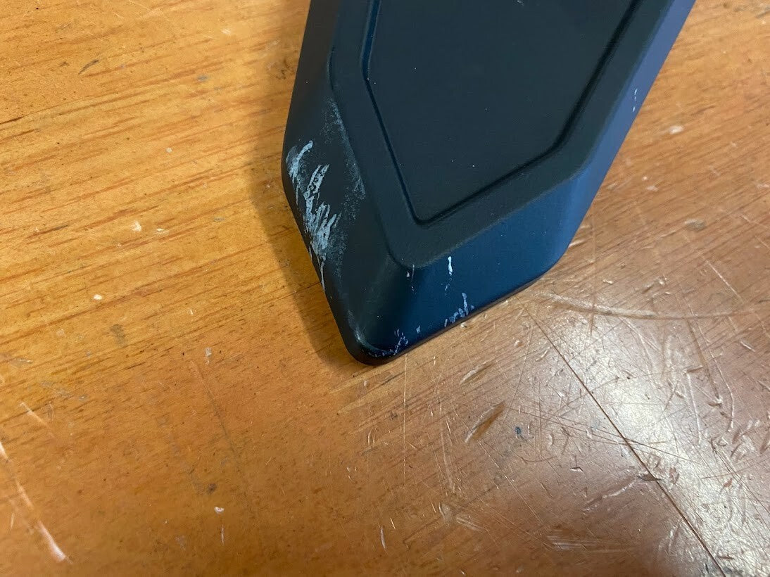 RH Aftermarket Mirror Yamaha FZS 600 1998