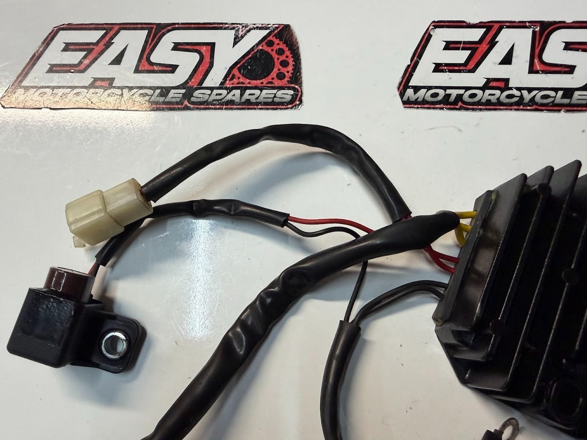 Regulator Voltage Rectifier KTM RC 390 2014-2023 OEM 90511034000