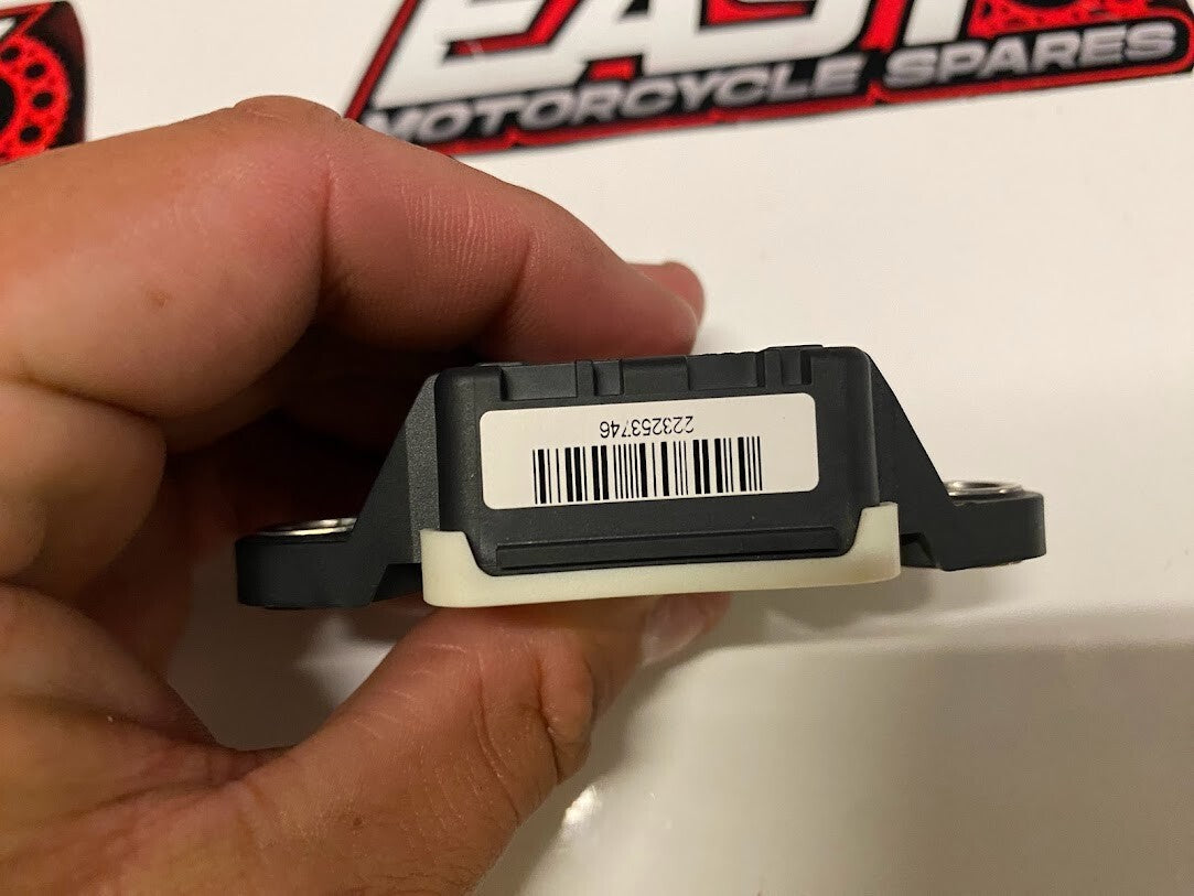 Bosch Tilt Angle Sensor Honda Grom MSX 125 2021