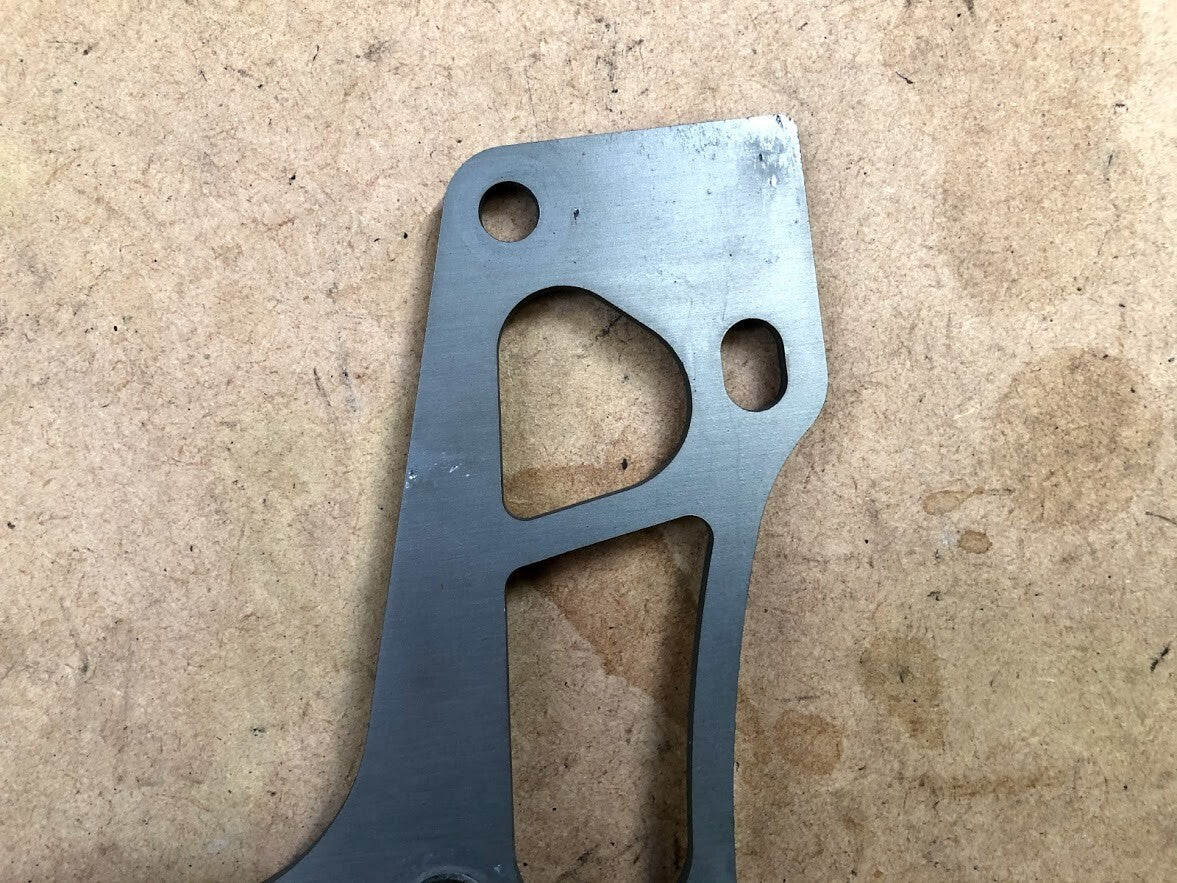 Yamaha 14B3-010 R1 2009