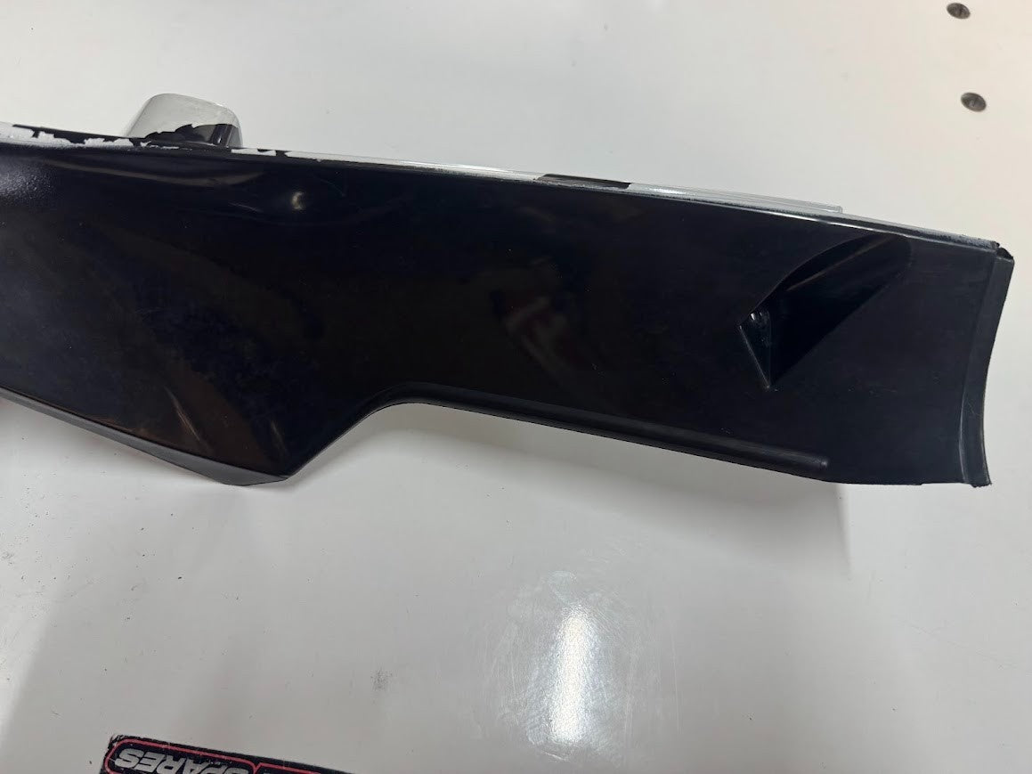 Yamaha YZF R15 2015 Lower Belly Fairing OEM Genuine 1CK-F836M-00