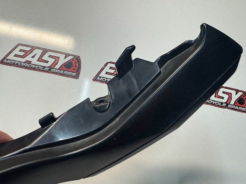 RH Seat Cover Cowl Kawasaki Ninja 650L 2012-2016 OEM 36001-0565