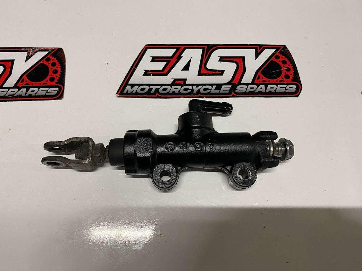 Rear Brake Master Cylinder Kawasaki Ninja ZX-6R 07-08 2008 43015-0096