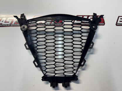 Lower Front Cowling Grill Suzuki GSXR 1000 07-08 2008 94498-21H00