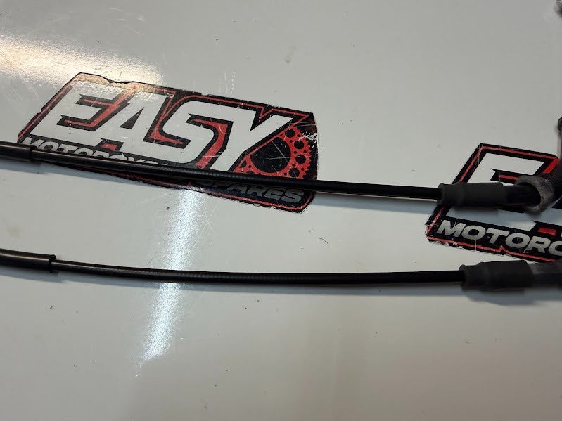 Throttle Cables Honda CBR 1000 RR 2014-2016 OEM 17910-MGP-D60