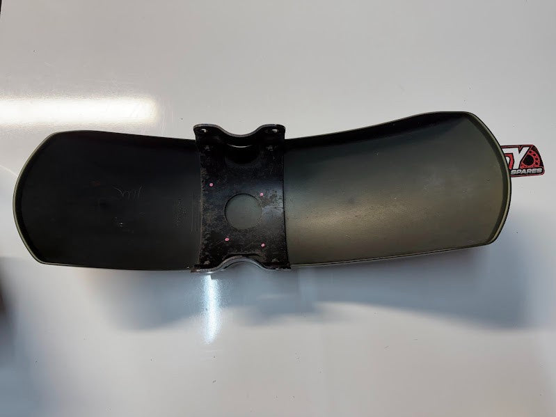 Front Fender Mudguard Kawasaki Vulcan S 650 2017-2026 OEM 35004-0341
